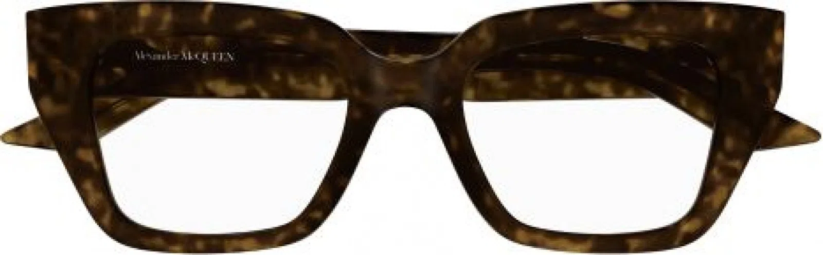 Alexander McQueen AM0453O Eyeglasses - view 9